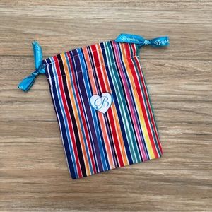 🌈 Brighton Jewelry Pouch